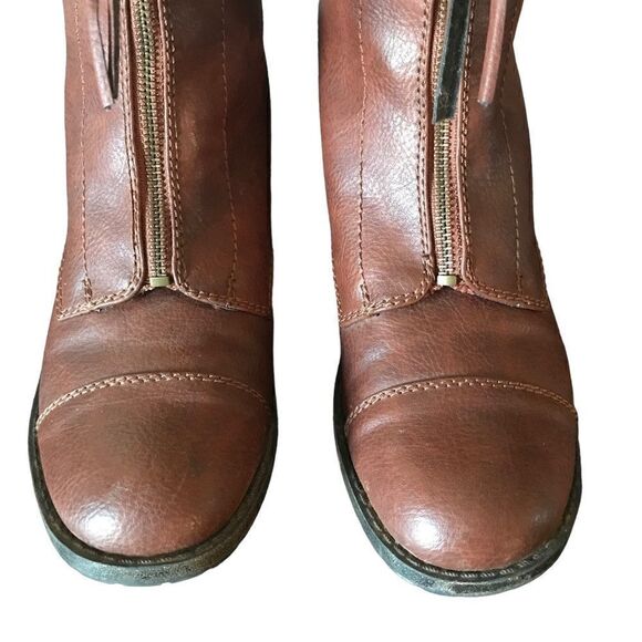 G.H. Bass & Co Boots Woman’s Size 7 - Picture 5 of 10